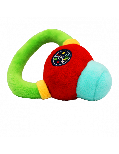 Fit Kidz Soft Toy Set
