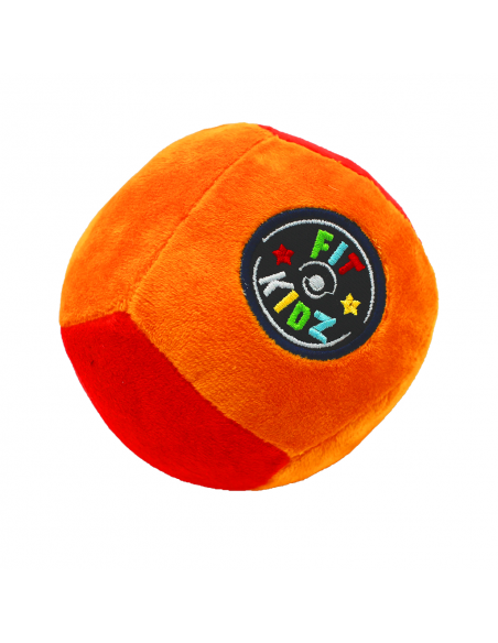 Fit Kidz Medizinball Soft Toy