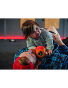 Fit Kidz Medizinball Soft Toy 2