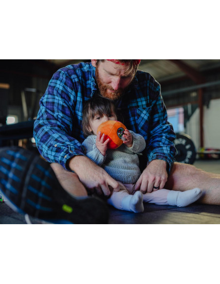 Fit Kidz Medizinball Soft Toy