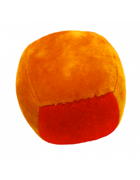 Fit Kidz Medizinball Soft Toy
