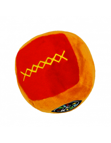 Fit Kidz Medizinball Soft Toy