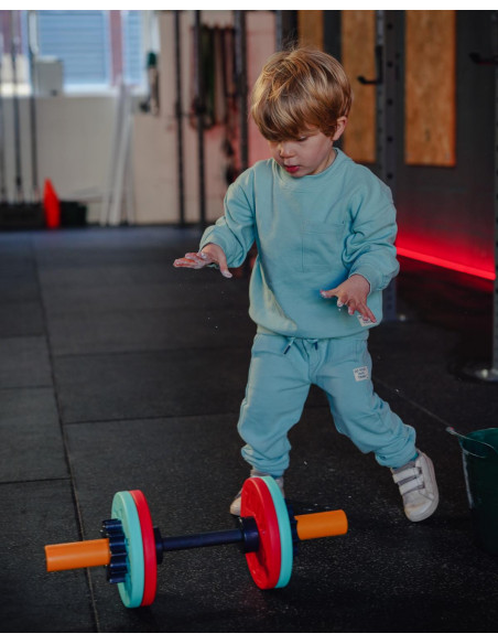 Fit Kidz Dumbell