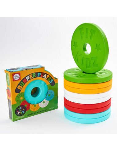 Fit Kidz Ultimate Collection