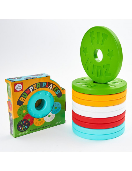 Fit Kidz Ultimate Collection